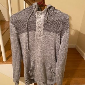 Men’s sweatshirt